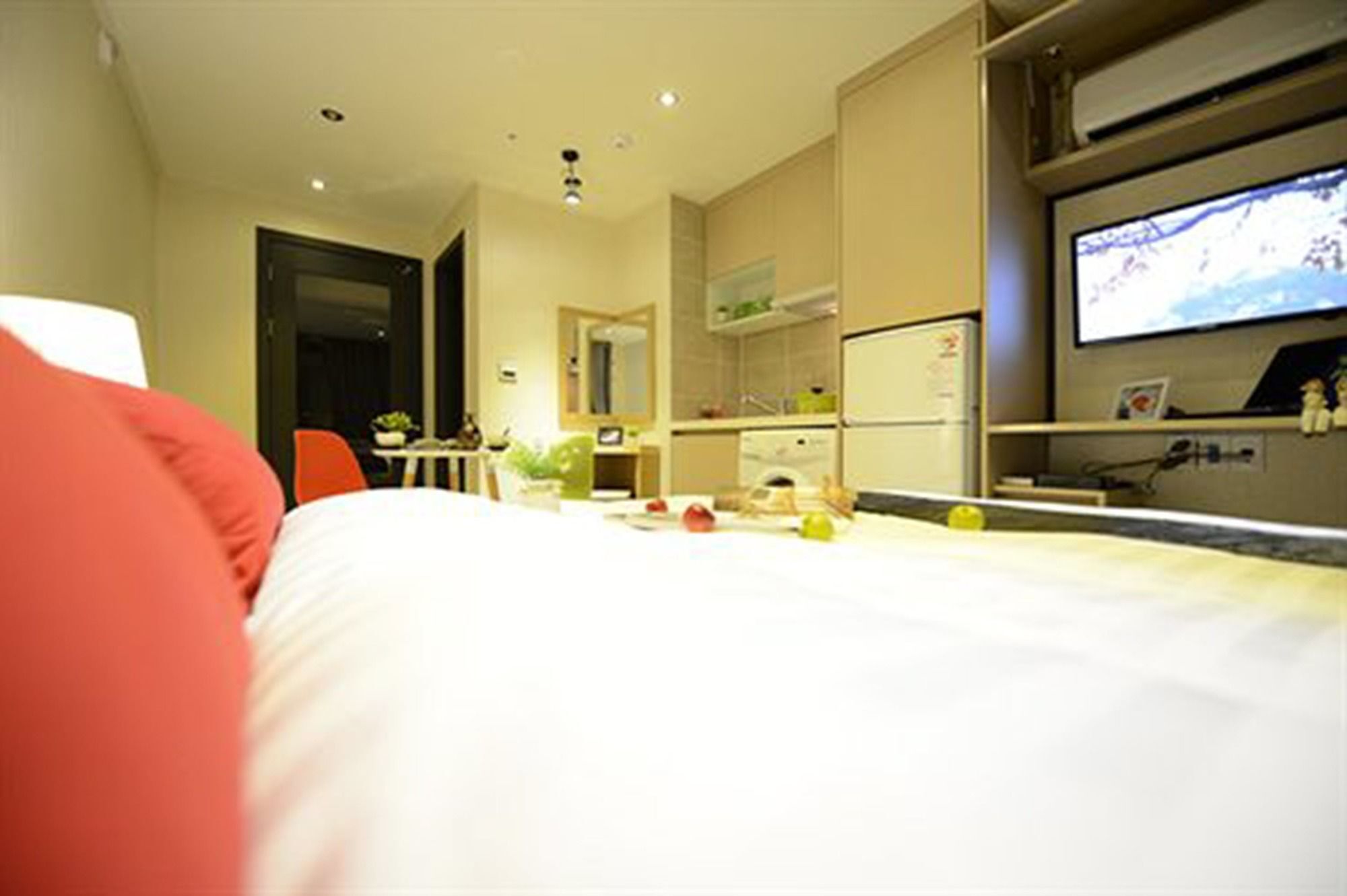 Dunsan Graytone Hotel Daejeon Exterior foto