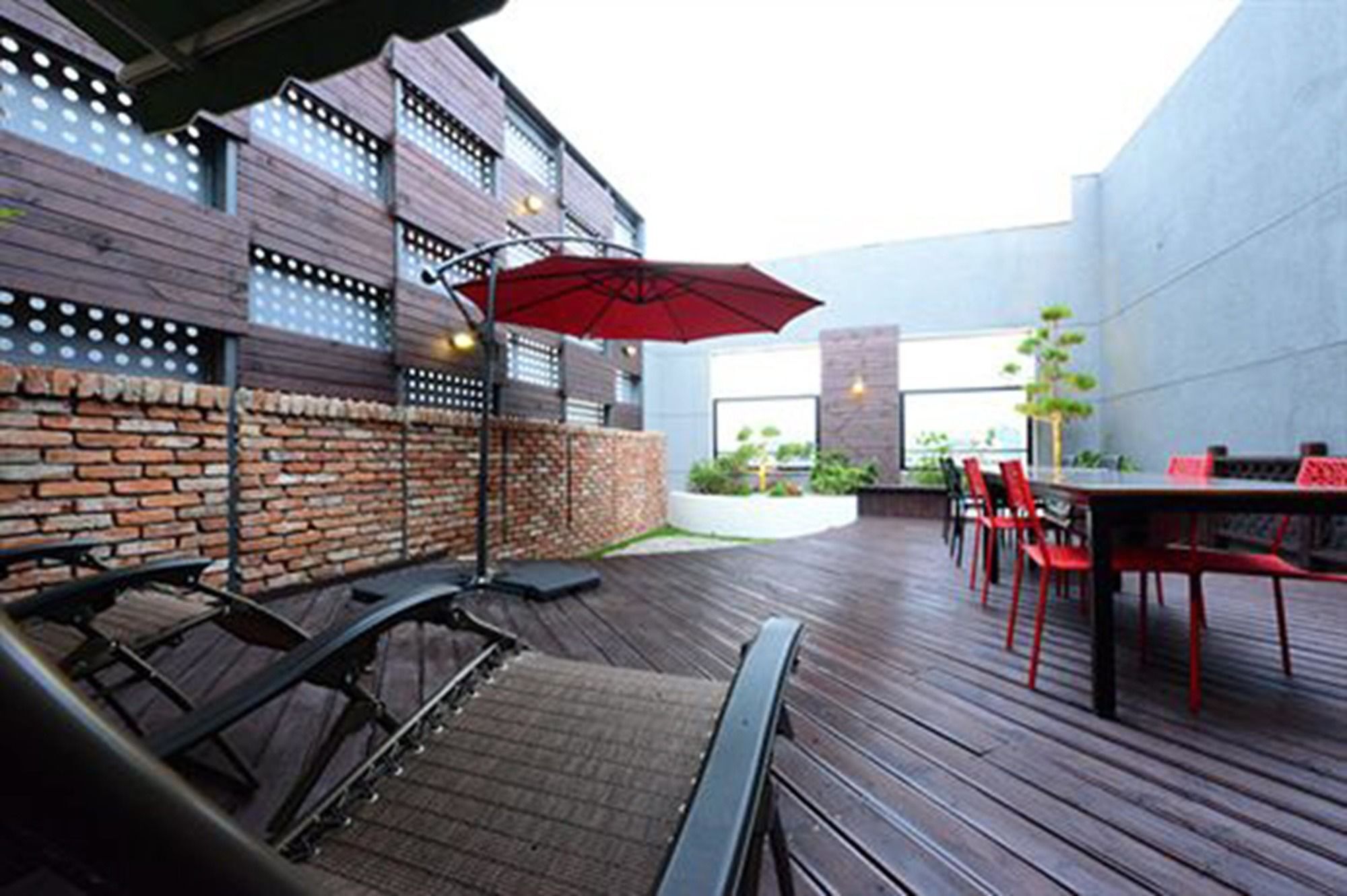 Dunsan Graytone Hotel Daejeon Exterior foto