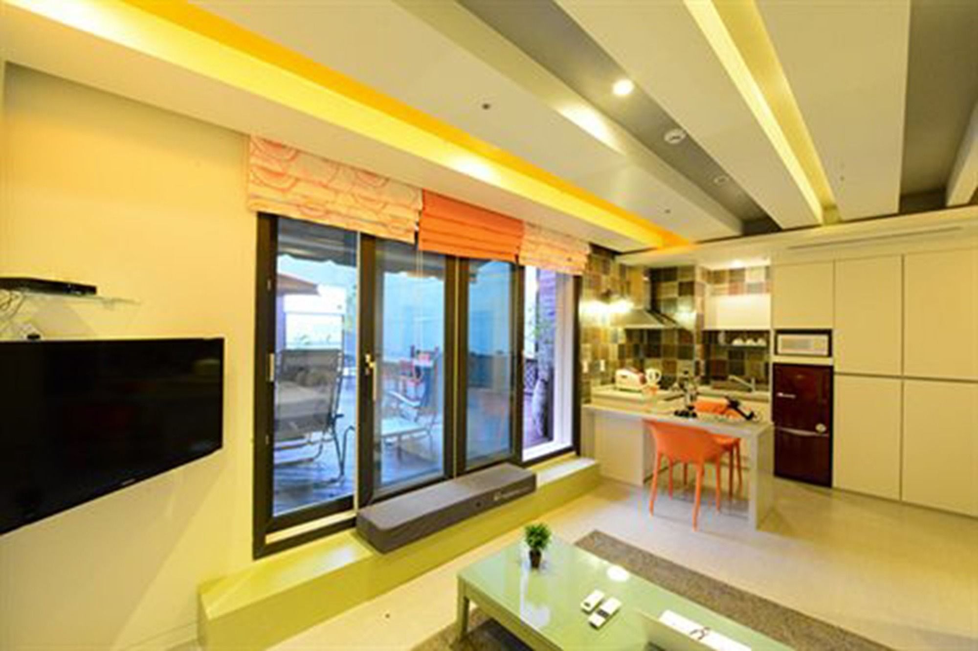 Dunsan Graytone Hotel Daejeon Exterior foto